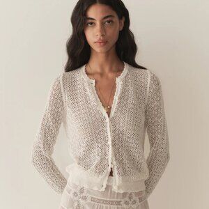 Doen Diane Cardigan